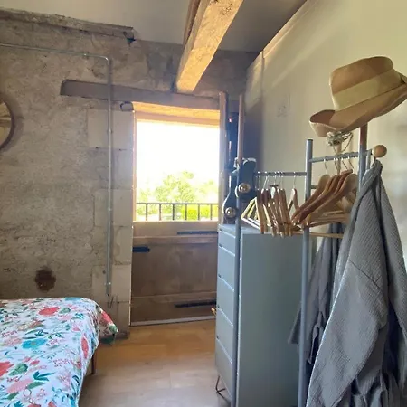 La Petite Grande Maison Pres De Chauvigny Tatil Evi