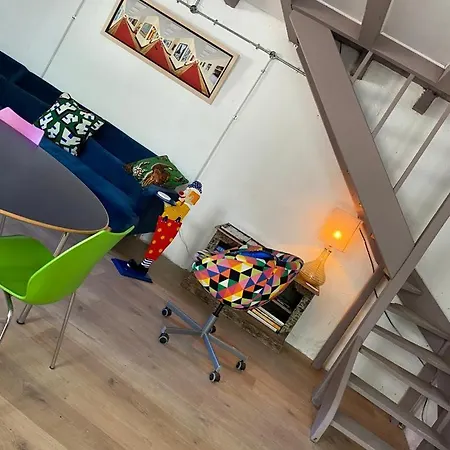 La Petite Grande Maison Pres De Chauvigny