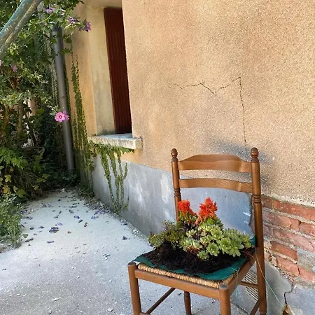 La Petite Grande Maison Pres De Chauvigny *