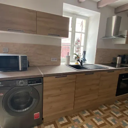 Tatil Evi La Petite Grande Maison Pres De Chauvigny *