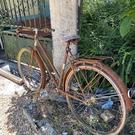 La Petite Grande Maison Pres De Chauvigny * Fleix