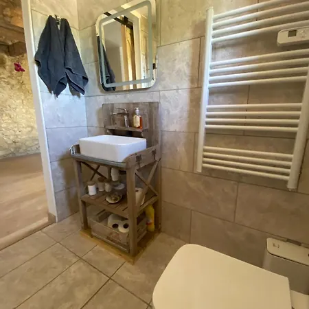 Holiday home La Petite Grande Maison Pres De Chauvigny *