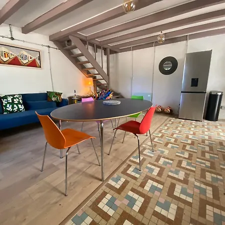 Tatil Evi La Petite Grande Maison Pres De Chauvigny