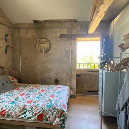 La Petite Grande Maison Pres De Chauvigny